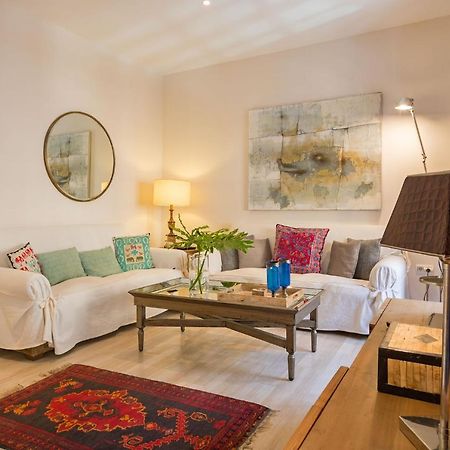 דירות סביליה Arenal Apartamento Centro Historico 4 Pax מראה חיצוני תמונה