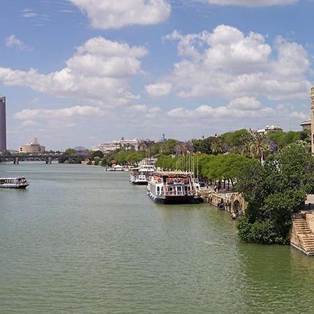 דירות סביליה Arenal Apartamento Centro Historico 4 Pax מראה חיצוני תמונה