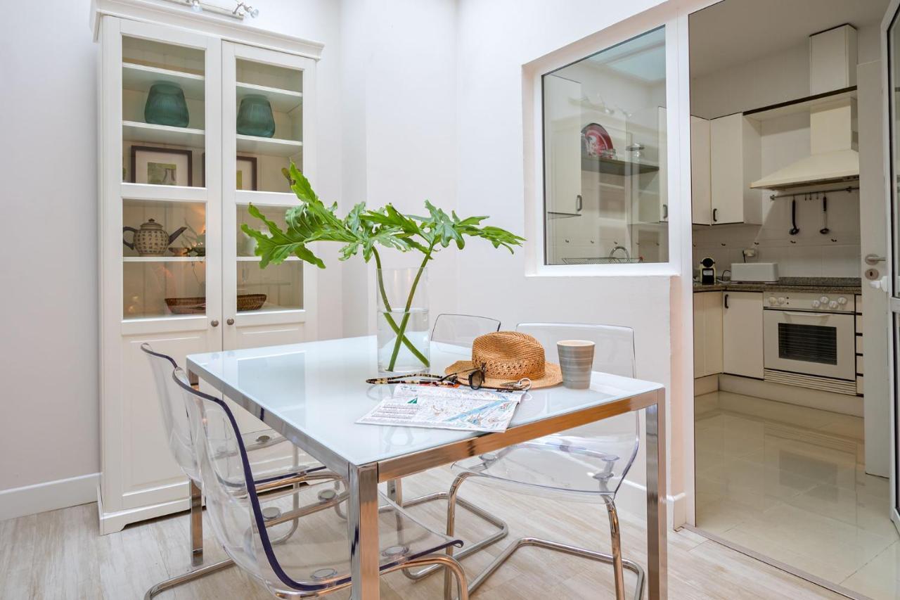 דירות סביליה Arenal Apartamento Centro Historico 4 Pax מראה חיצוני תמונה