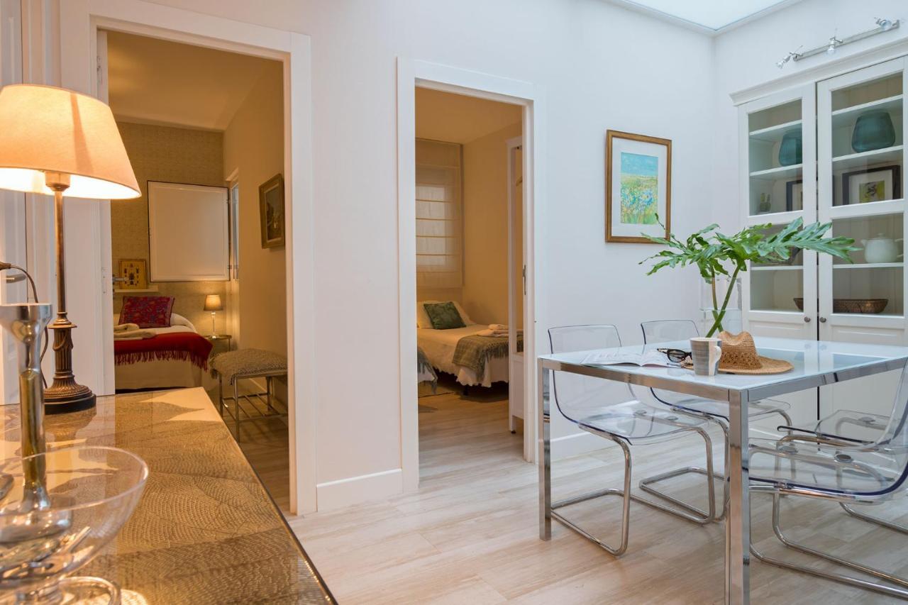 דירות סביליה Arenal Apartamento Centro Historico 4 Pax מראה חיצוני תמונה