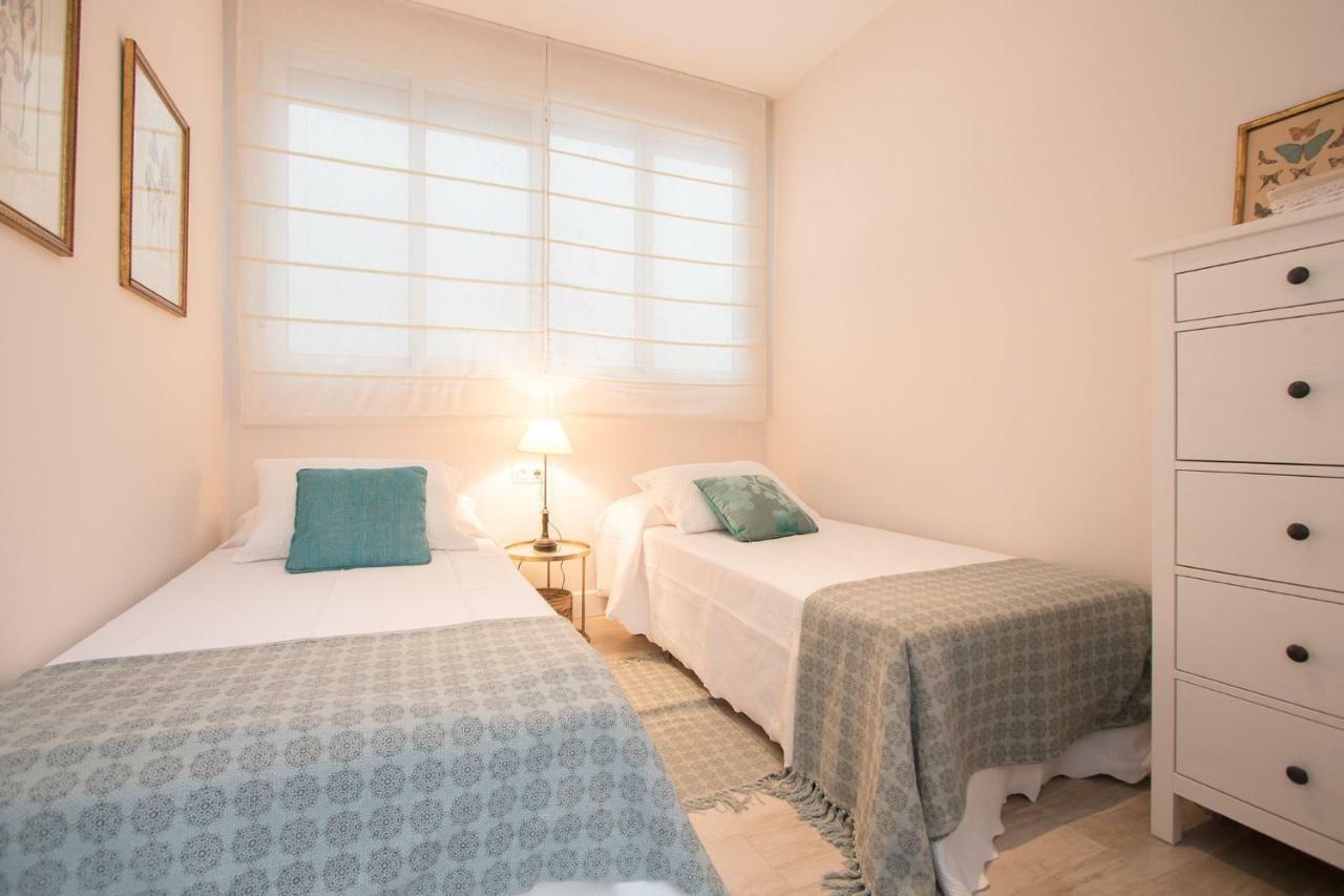דירות סביליה Arenal Apartamento Centro Historico 4 Pax מראה חיצוני תמונה