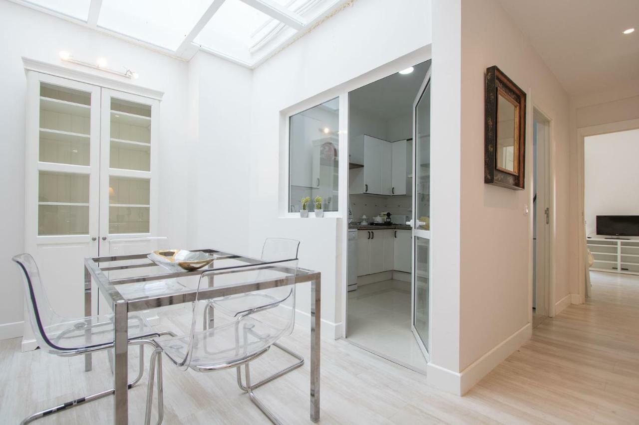 דירות סביליה Arenal Apartamento Centro Historico 4 Pax מראה חיצוני תמונה