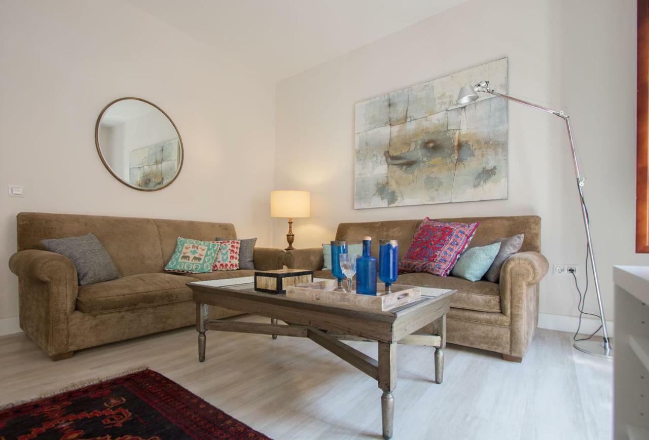 דירות סביליה Arenal Apartamento Centro Historico 4 Pax מראה חיצוני תמונה