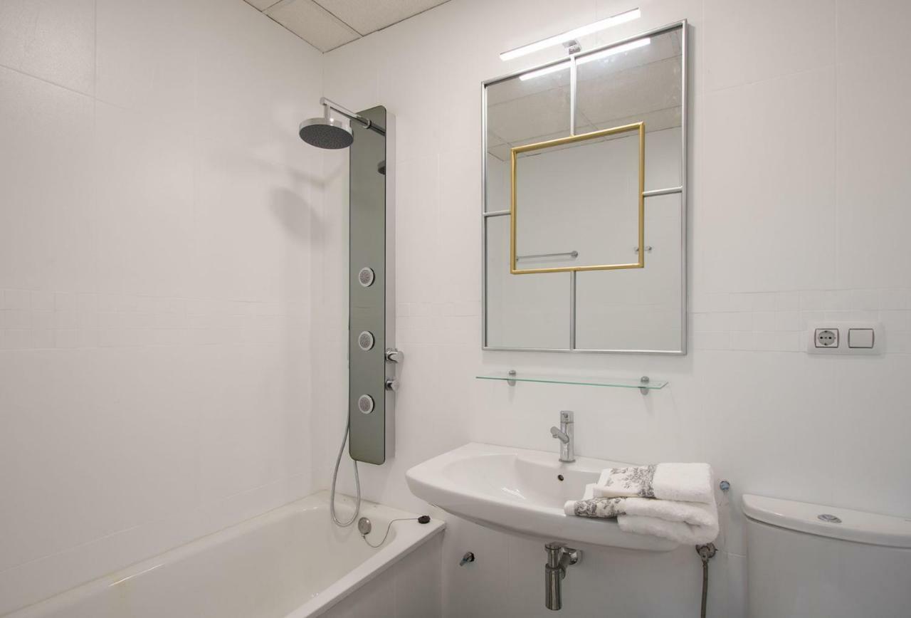 דירות סביליה Arenal Apartamento Centro Historico 4 Pax מראה חיצוני תמונה