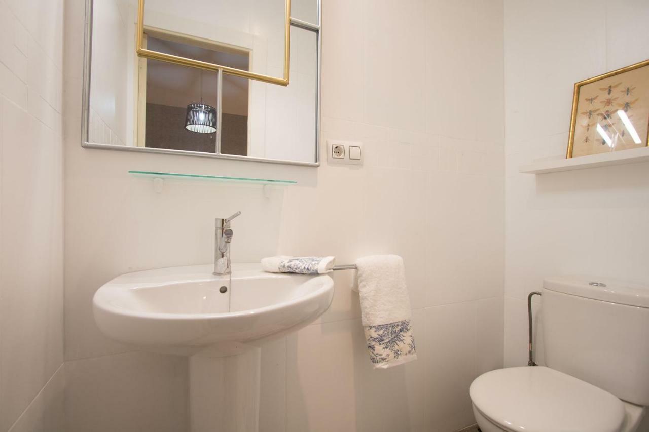 דירות סביליה Arenal Apartamento Centro Historico 4 Pax מראה חיצוני תמונה