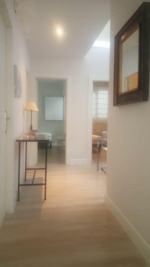 דירות סביליה Arenal Apartamento Centro Historico 4 Pax מראה חיצוני תמונה